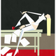 Illustration for article titled Pop Art Posters Starring Mod And Minimalist Superheroes